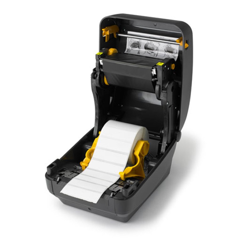 لیبل پرینتر زبرا مدل ZD500R 300dpi